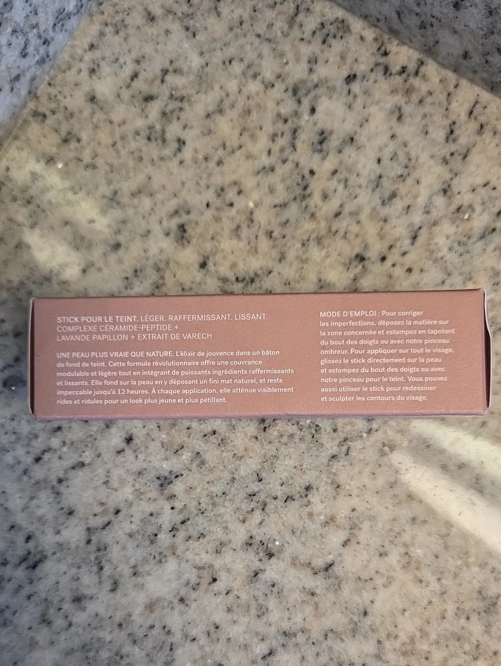 ILIA Beauty Skin Rewind Complexion Stick in: 21W Abura